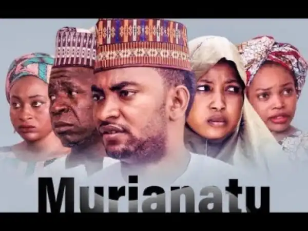 Murjanatu 1&2 (2019)